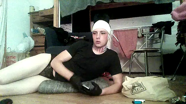 AnitaGape online show from October 2025 01:05:02 AM