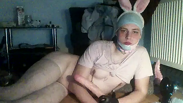 AnitaGape online show from November 2025 10:12:01 PM