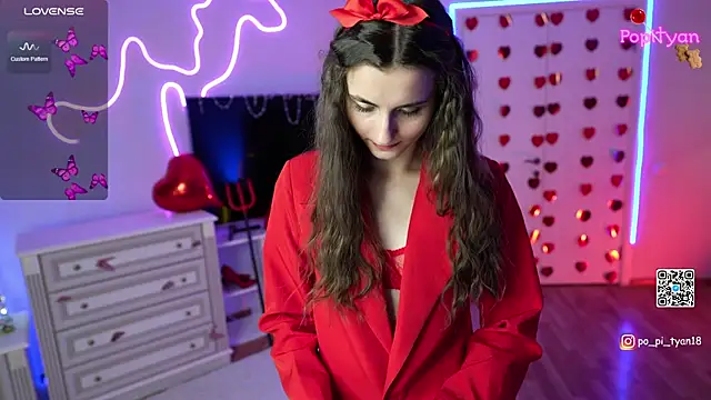 popityan1 online show from February 2025 12:48:01 AM