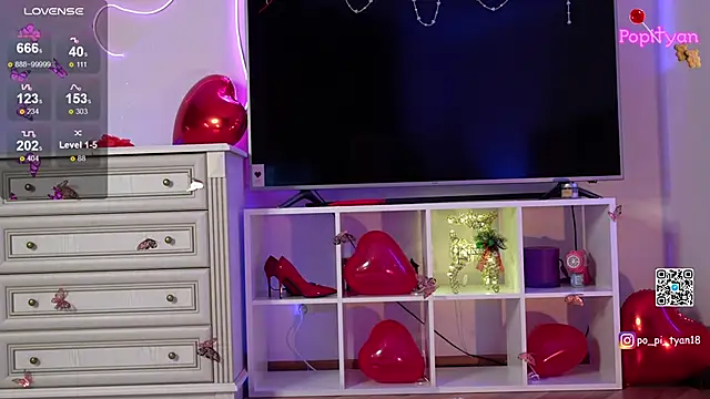 popityan1 online show from February 2025 12:08:02 AM