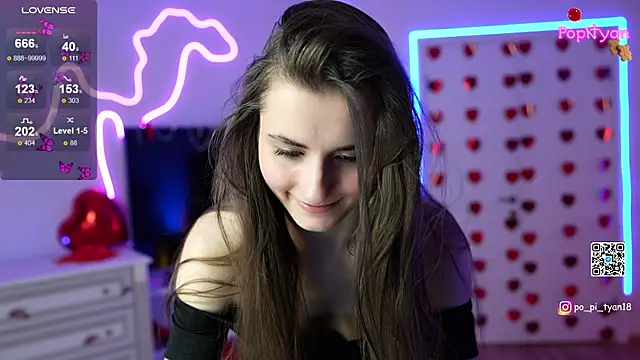 popityan1 online show from February 2025 09:30:01 PM