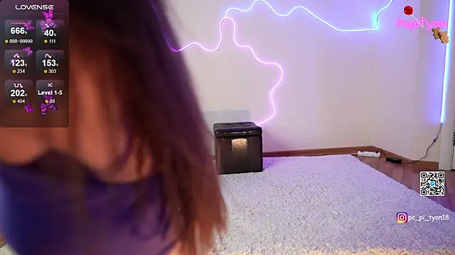 popityan1 online show from February 2025 05:00:01 AM