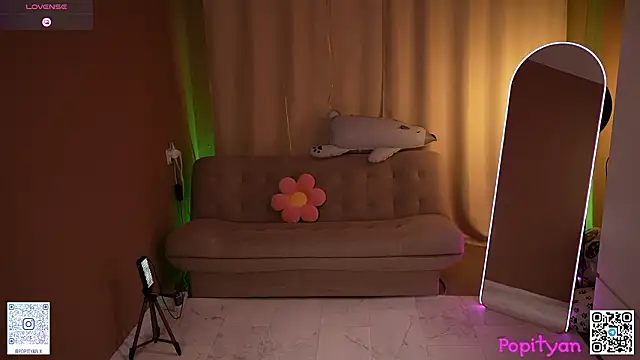 popityan1 online show from February 2026 08:35:01 AM