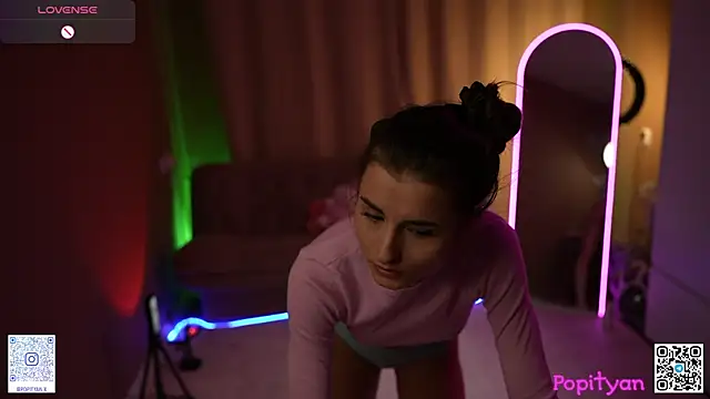 popityan1 online show from April 2026 06:33:01 AM