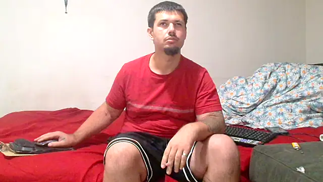 Badcuzwefun187 online show from June 2026 12:50:01 PM