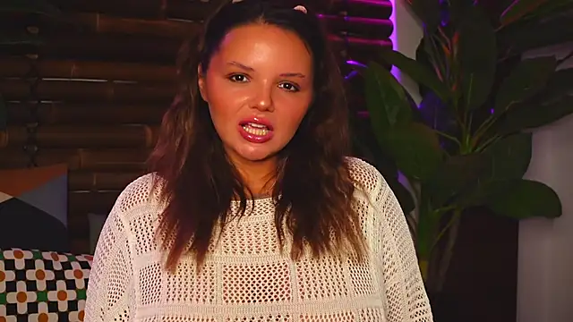Snapshot of CelesteBailey chatting on March 2025 07:09:01 AM CelesteBailey online show from March 2025 07:09:01 AM