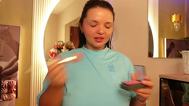 Snapshot of CelesteBailey chatting on November 2025 07:35:02 AM CelesteBailey online show from November 2025 07:35:02 AM