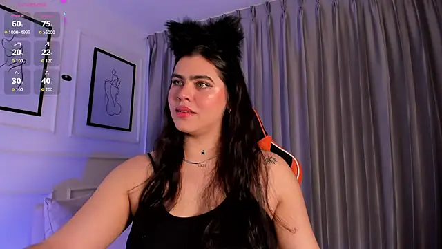 veronica185 online show from February 2026 03:32:02 AM