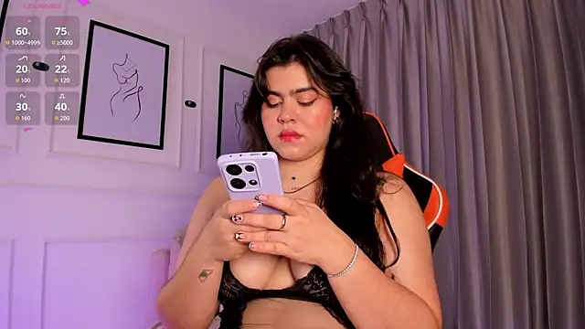 veronica185 online show from February 2026 03:13:01 AM