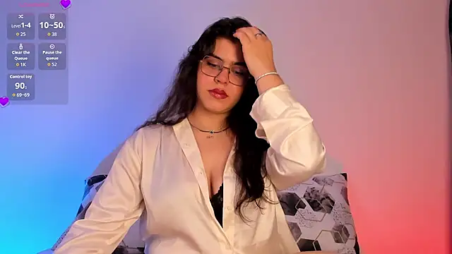 veronica185 online show from March 2026 02:27:02 AM