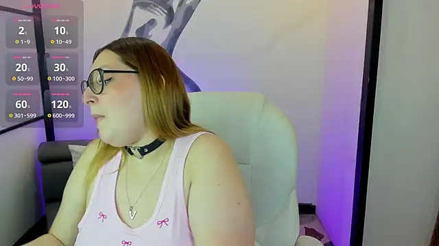 NiickyJones online show from March 2025 11:49:01 PM