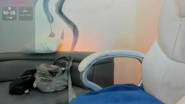 NiickyJones online show from March 2025 12:23:02 AM