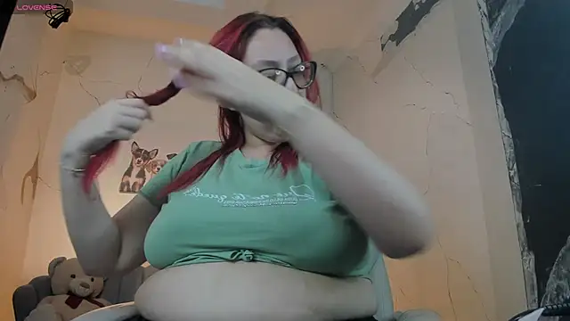 NiickyJones online show from November 2025 08:52:02 PM