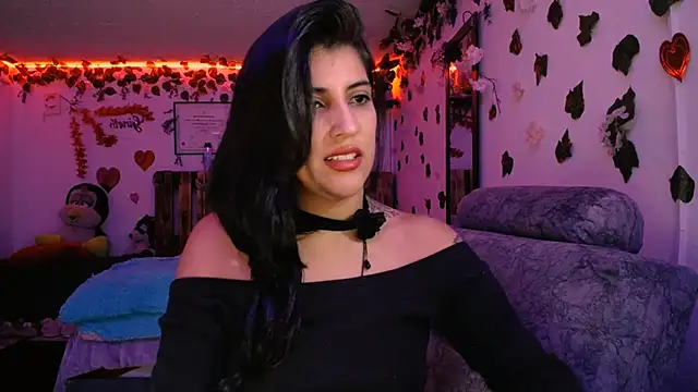 azahar  ziiz online show from March 2025 08:59:01 PM