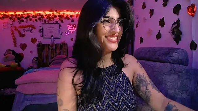 azahar  ziiz online show from March 2025 11:56:02 PM