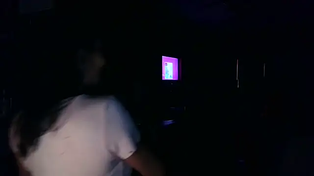 Snapshot of JennaJolie1203 chatting on October 2025 02:45:01 AM JennaJolie1203 online show from October 2025 02:45:01 AM