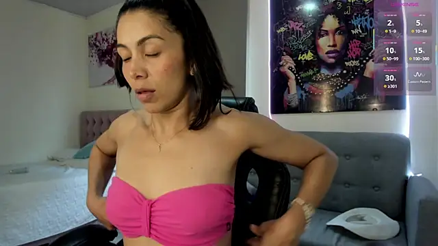 andykiuty online show from March 2026 08:02:02 PM