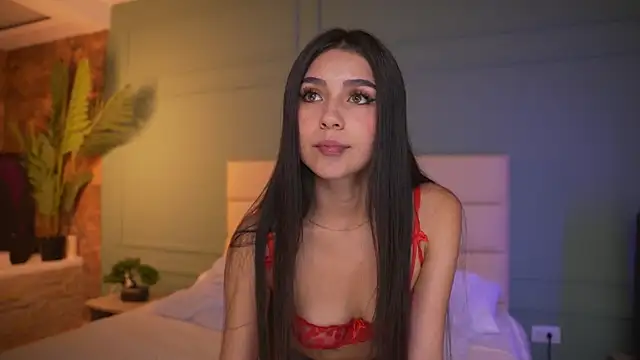 Ashley Jones9 online show from November 2025 01:55:02 PM