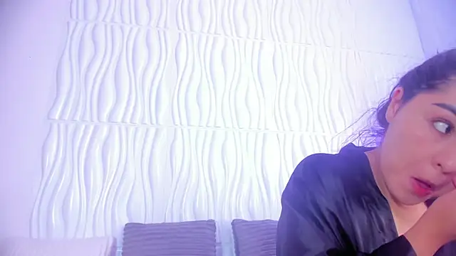 Abby  colins online show from October 2025 05:36:02 PM