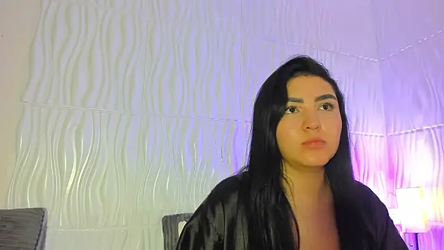 Snapshot of Abby__colins chatting on April 2026 07:34:01 PM Abby colins online show from April 2026 07:34:01 PM