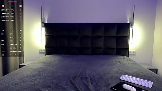 Snapshot of NotElis chatting on April 2026 02:58:02 PM NotElis online show from April 2026 02:58:02 PM