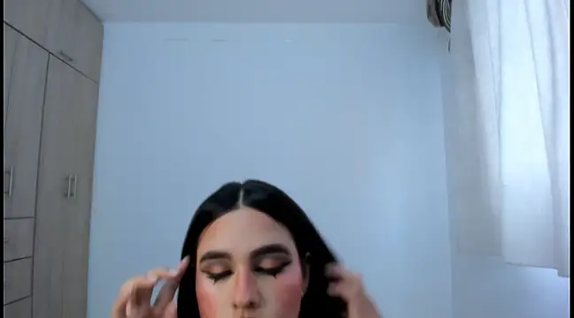 Snapshot of Hana_Zurah chatting on February 2025 10:14:02 PM Hana Zurah online show from February 2025 10:14:02 PM