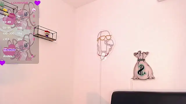 eileen tanihara online show from January 2025 08:15:02 PM