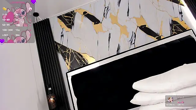 eileen tanihara online show from February 2025 05:54:01 PM