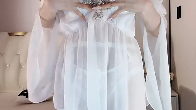 Snapshot of lvy-w chatting on January 2025 04:18:02 PM lvy-w online show from January 2025 04:18:02 PM