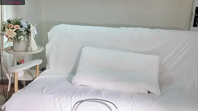 Snapshot of lvy-w chatting on March 2026 05:13:01 AM lvy-w online show from March 2026 05:13:01 AM