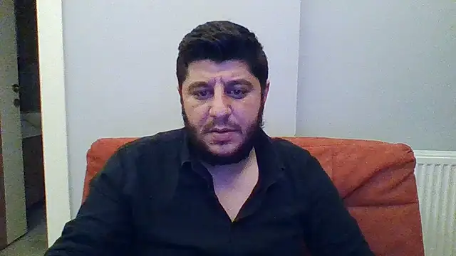 erkekkkadam online show from June 2026 10:46:01 PM