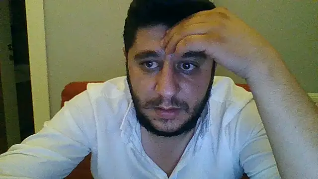 erkekkkadam online show from June 2026 10:29:01 PM