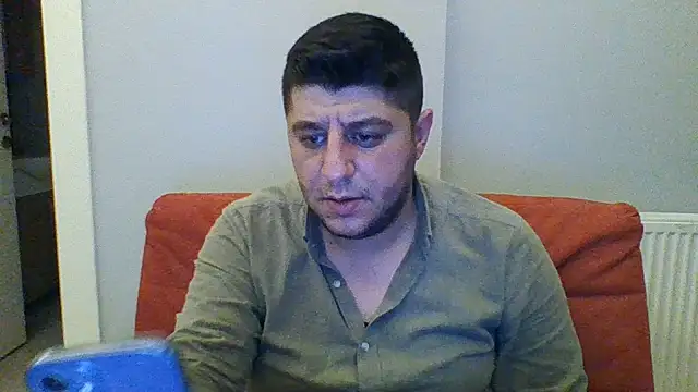 erkekkkadam online show from July 2026 07:24:01 PM