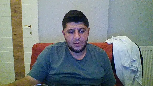 erkekkkadam online show from July 2026 09:19:02 PM