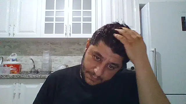 erkekkkadam online show from July 2026 09:25:01 PM