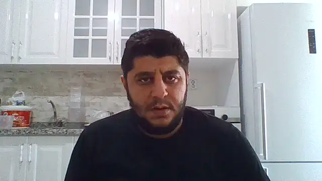 erkekkkadam online show from August 2026 03:11:01 PM