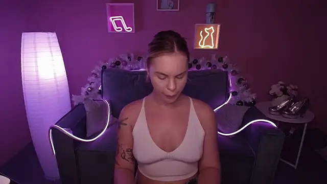 RikaRaily online show from December 2024 08:38:02 AM