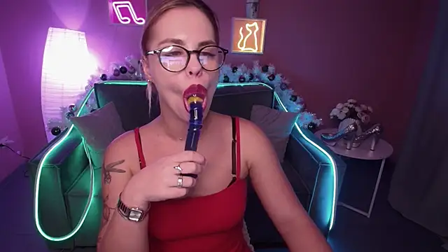 RikaRaily online show from January 2025 08:56:01 AM