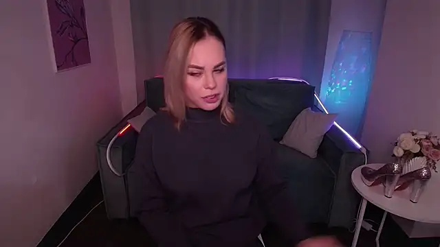 RikaRaily online show from February 2025 07:49:01 AM