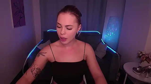 RikaRaily online show from February 2025 06:25:02 AM