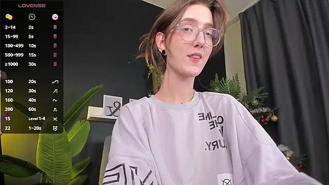 Lola Missy online show from January 2025 03:03:01 PM