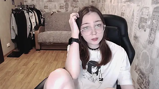 Snapshot of AmeliaKamishiro chatting on March 2025 05:42:02 PM AmeliaKamishiro online show from March 2025 05:42:02 PM