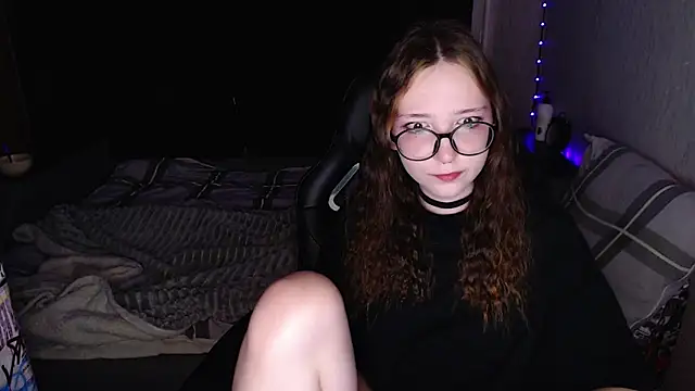 AmeliaKamishiro online show from November 2025 01:37:01 AM