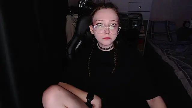 AmeliaKamishiro online show from November 2025 02:17:02 AM