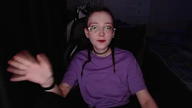 AmeliaKamishiro online show from November 2025 03:18:02 AM