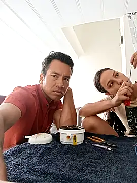 cachorro0527 online show from March 2026 04:33:01 PM