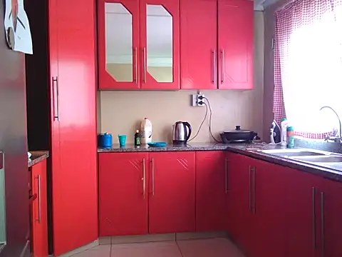 Malaika Nkosi online show from January 2025 12:13:01 PM