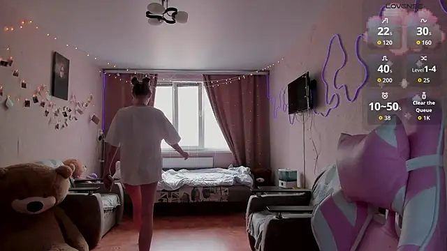 Snapshot of MoonDust chatting on March 2026 11:16:02 AM MoonDust online show from March 2026 11:16:02 AM