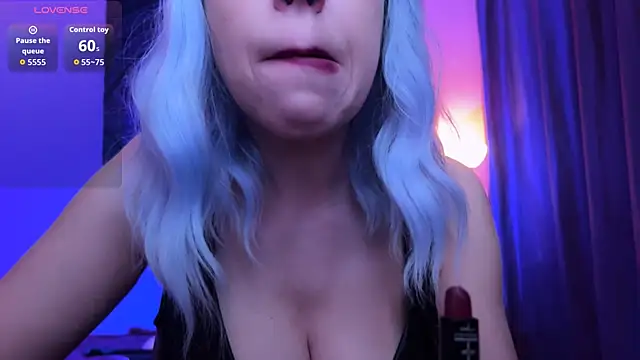 Helena  Femdom online show from April 2026 05:27:01 PM