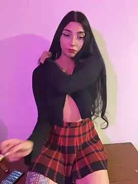 Snapshot of Felicia_smok3 chatting on January 2025 03:31:01 AM Felicia smok3 online show from January 2025 03:31:01 AM